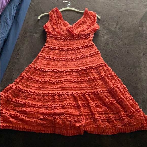 Max Studio Dresses & Skirts - Max Studio extra small red dress